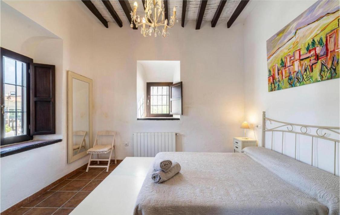 Cortijo Andaluz Dona Adela Affittacamere Almería Esterno foto